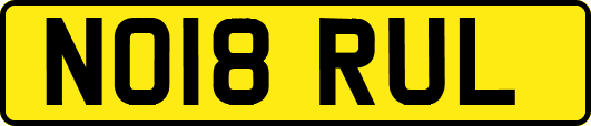NO18RUL