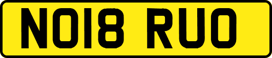 NO18RUO