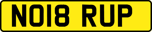 NO18RUP