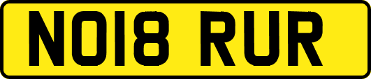 NO18RUR