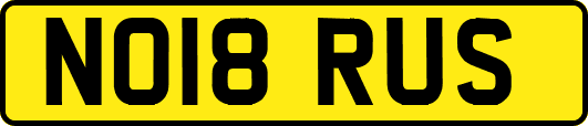 NO18RUS