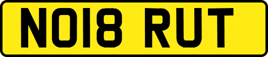 NO18RUT