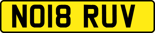 NO18RUV