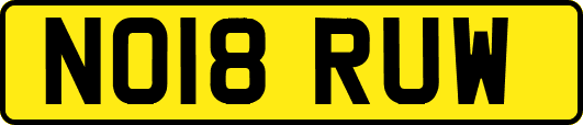 NO18RUW