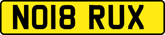 NO18RUX