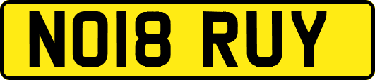 NO18RUY