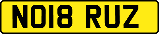 NO18RUZ