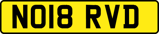 NO18RVD