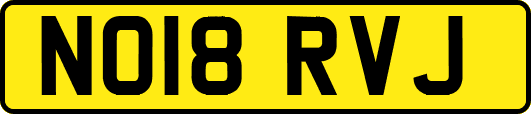 NO18RVJ