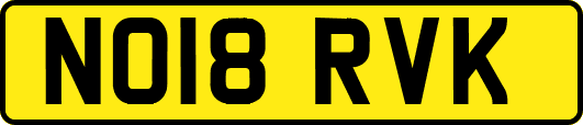 NO18RVK