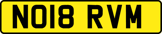NO18RVM