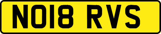 NO18RVS