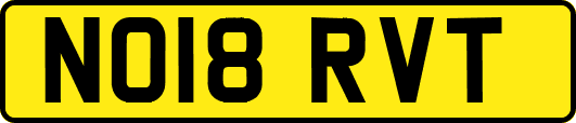 NO18RVT