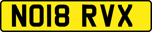 NO18RVX