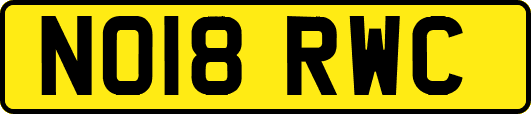 NO18RWC
