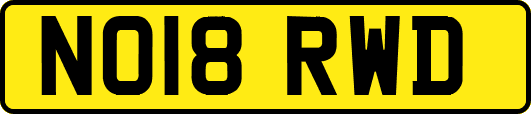 NO18RWD