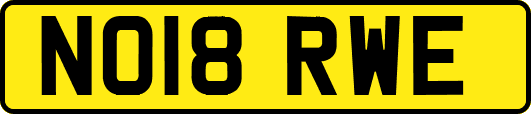 NO18RWE