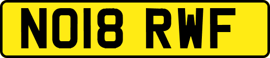 NO18RWF