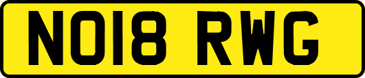 NO18RWG