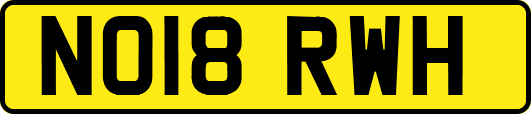 NO18RWH