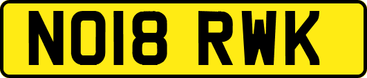 NO18RWK