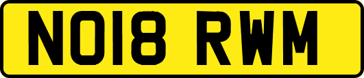 NO18RWM