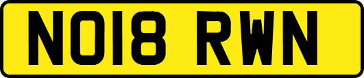 NO18RWN