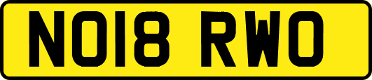 NO18RWO