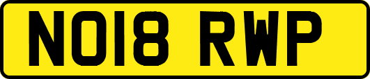 NO18RWP