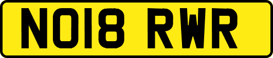 NO18RWR