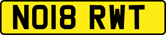 NO18RWT