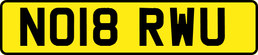 NO18RWU