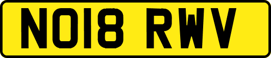 NO18RWV