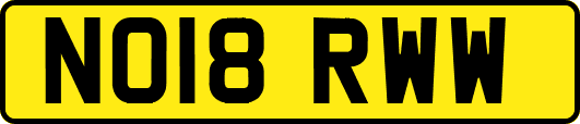 NO18RWW