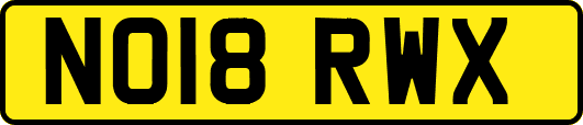 NO18RWX