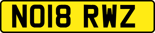 NO18RWZ