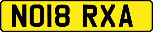 NO18RXA