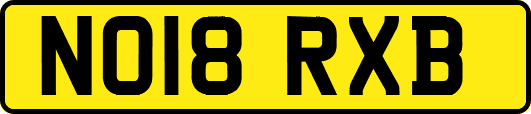 NO18RXB
