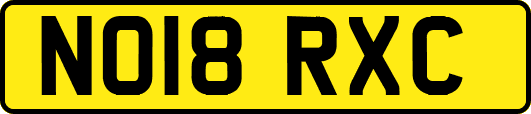 NO18RXC