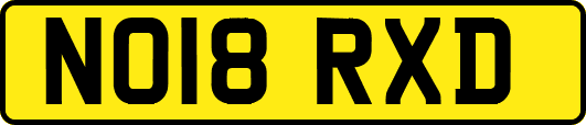 NO18RXD