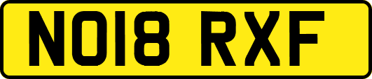 NO18RXF