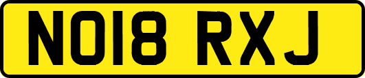 NO18RXJ