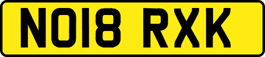 NO18RXK
