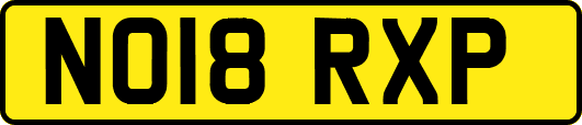 NO18RXP