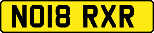 NO18RXR