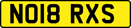 NO18RXS