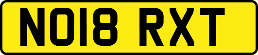 NO18RXT