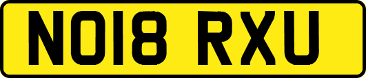 NO18RXU