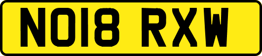 NO18RXW