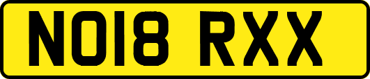 NO18RXX